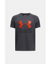 T-shirt - UA Tech™ HYBRIDE