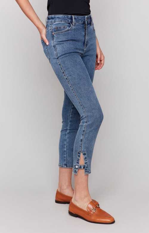 Jeans - MARGUERITE