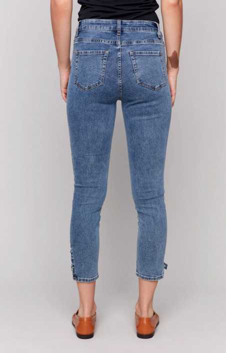 Jeans - MARGUERITE