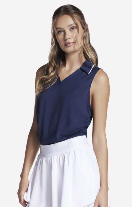 Camisole polo - GO DRI SWIFT