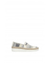 Chaussures - BOBS FLEXPADRILLE HI - SERENE HIGHTS