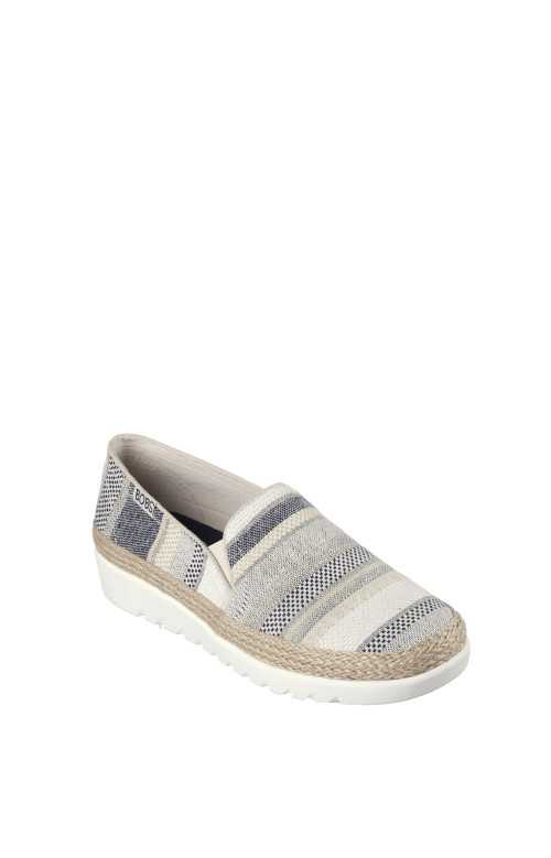 Chaussures - BOBS FLEXPADRILLE HI - SERENE HIGHTS