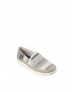 Chaussures - BOBS FLEXPADRILLE HI - SERENE HIGHTS