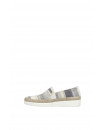 Chaussures - BOBS FLEXPADRILLE HI - SERENE HIGHTS