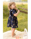 Robe cache-couche - JONQUILLES (3-24M)