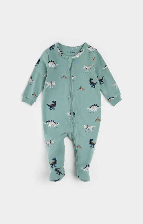 Dormeuse - DINOSAURES (12-24M)