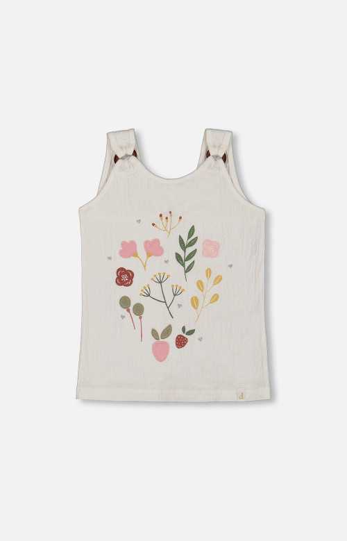 Camisole - JENNY (7-12)