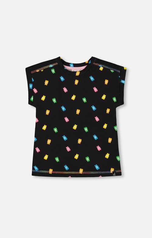 T-shirt - JUJUBES (7-12)