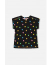 T-shirt - JUJUBES (7-12)