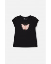 T-shirt - PAPILLONS (2-6)