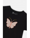 T-shirt - PAPILLONS (2-6)