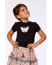 T-shirt - PAPILLONS (2-6)