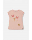 T-shirt - PAPILLONS (2-6)