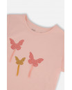 T-shirt - PAPILLONS (2-6)