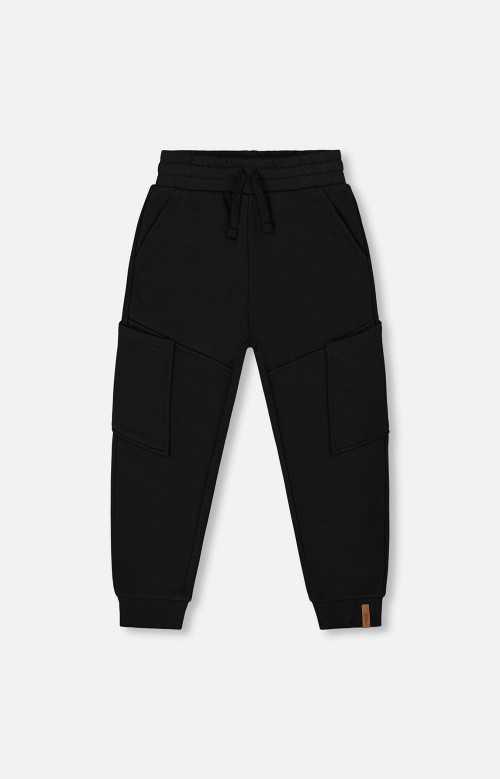 Pantalon de jogging - JIMMY (2-6)