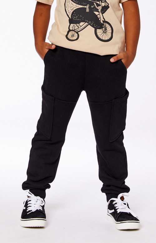 Pantalon de jogging - JIMMY (2-6)