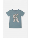 T-shirt - ROBOT (2-6)