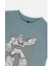 T-shirt - ROBOT (2-6)