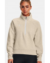 Chandail - UA RIVAL FLEECE ½ ZIP