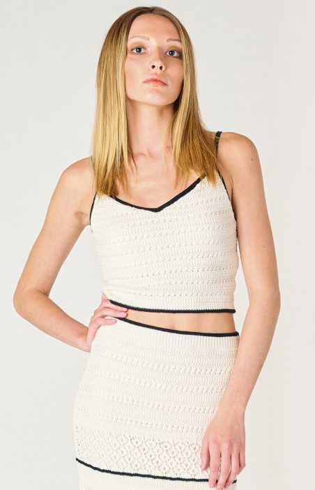 Camisole - AMANDINE