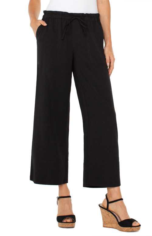 Pantalon - PULL-ON