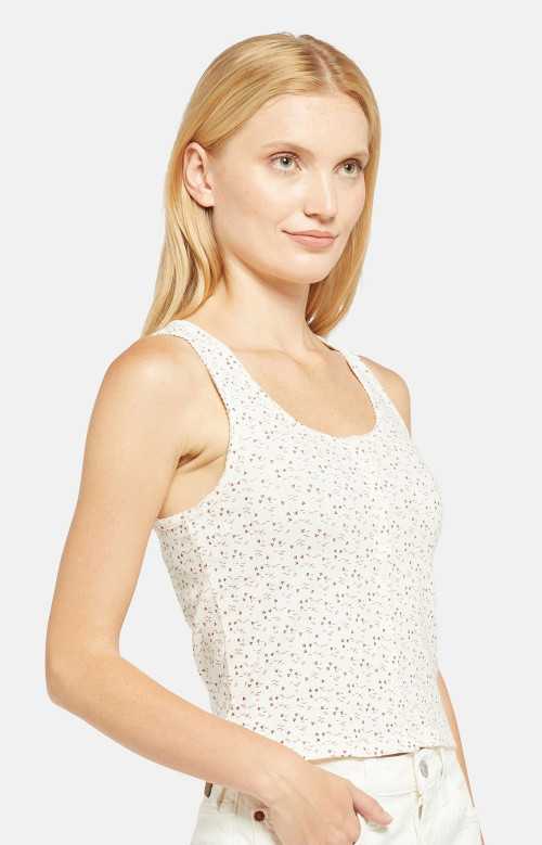 Camisole - DRY GOODS