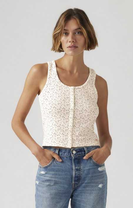 Camisole - DRY GOODS