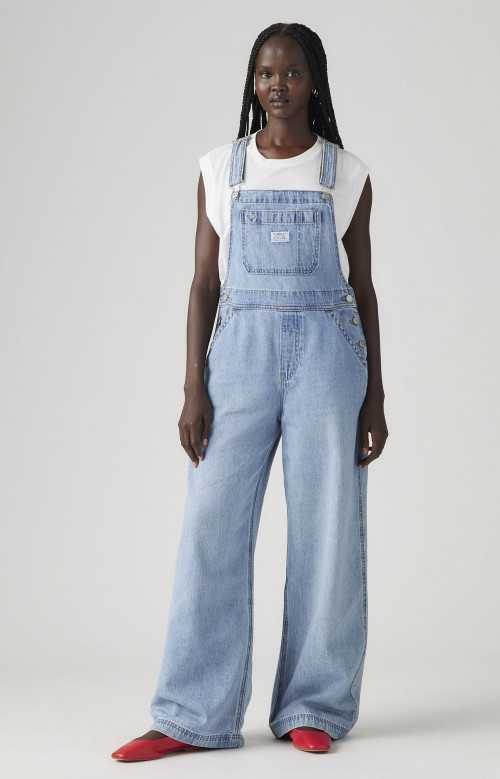 Salopette - XL OVERALL