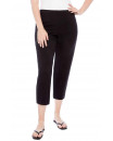 Pantalon 3/4 - CARLY LIGHT PONTE