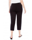 Pantalon 3/4 - CARLY LIGHT PONTE