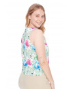 Camisole - GIANNA CAMELLIA