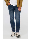 Jeans - PERFORMANCE DENIM SLIM