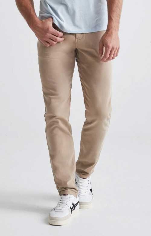 Pantalon - NO SWEAT SLIM