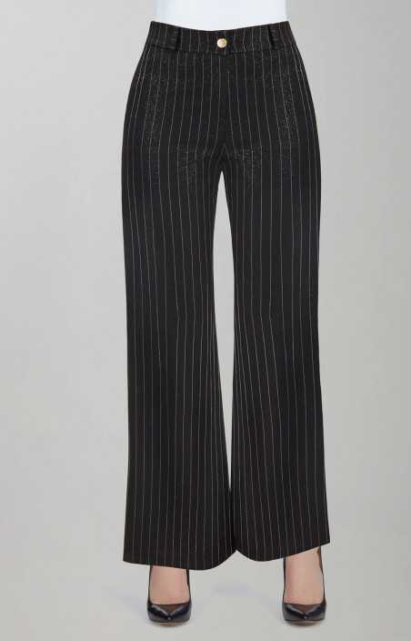 Pantalon - PINSTRIPE