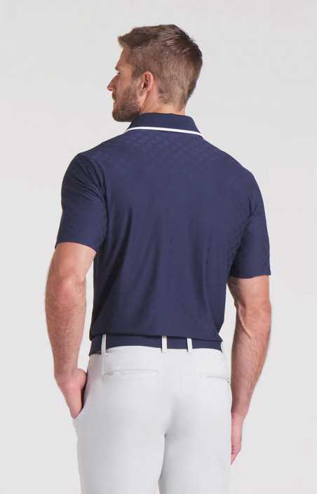 Polo de golf - AP TIPPED