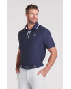 Polo de golf - AP TIPPED