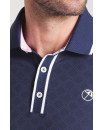 Polo de golf - AP TIPPED