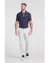 Polo de golf - AP TIPPED