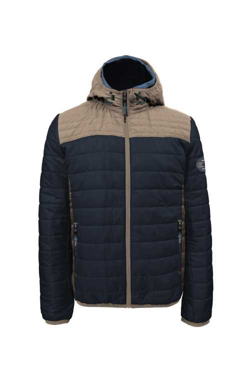 Manteau ultra-léger - ALFRED