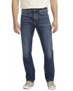 Jeans droit - MACHRAY ATHLETIC FIT