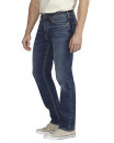 Jeans droit - MACHRAY ATHLETIC FIT