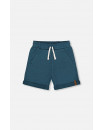 Shorts en molleton - KENNY (2-6)