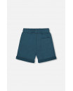 Shorts en molleton - KENNY (2-6)