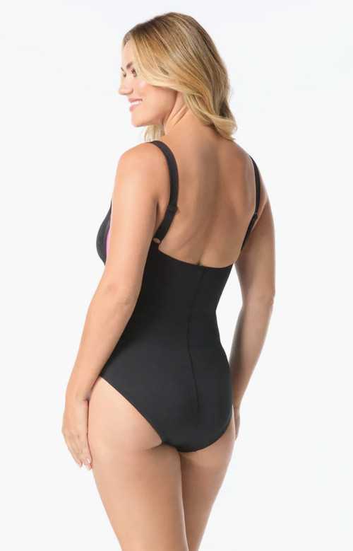 Maillot de bain une pièce - TAMMY