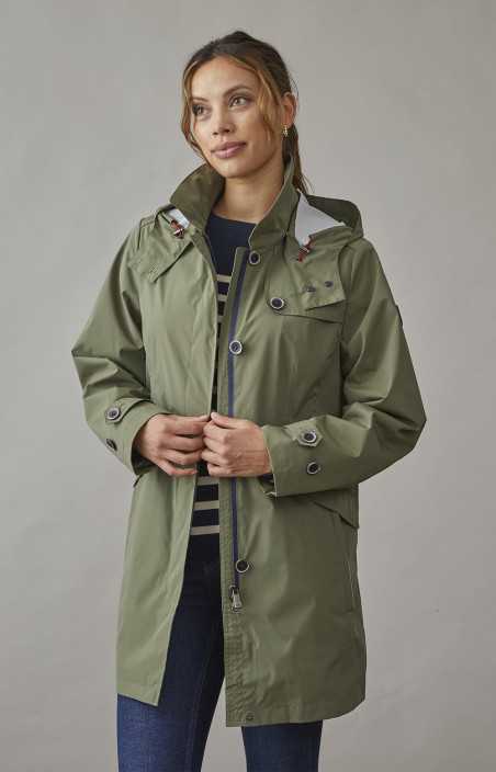 Manteau imperméable - LAERKE