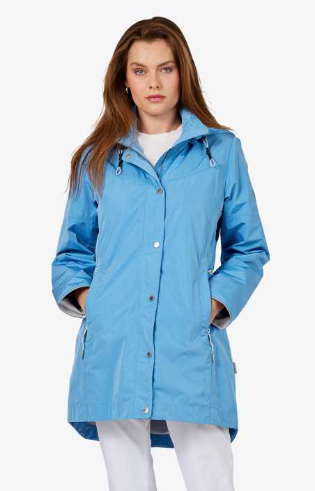 Manteau imperméable - CLARA