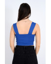 Camisole courte - CLARE