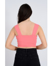 Camisole courte - CLARE