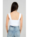 Camisole courte - CLARE