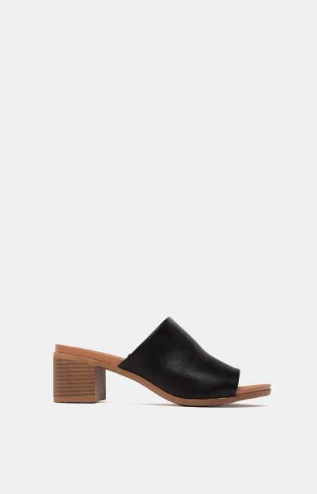 Sandales mules - KACEY